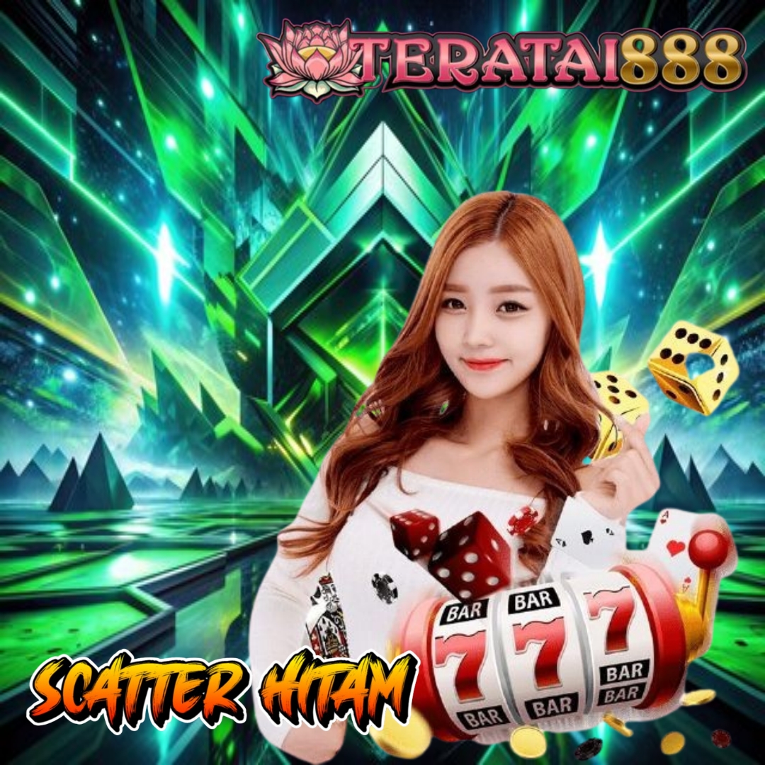 TERATAI888